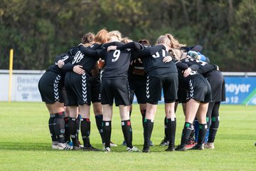 Bild 1 - B-Juniorinnen SV Henstedt Ulzburg - Holstein Kiel : Ergebnis: 0:9